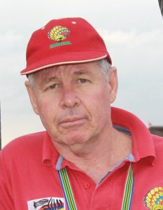 Richard Bovell
Chairman